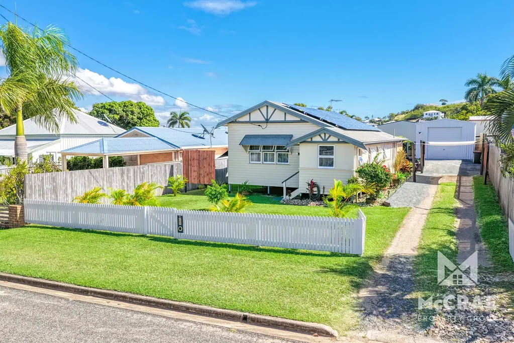 6 Johnston Street, Bowen, QLD 4805