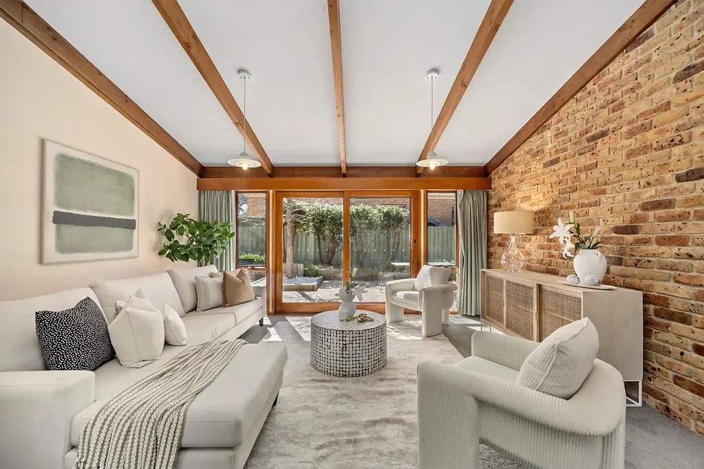 Ngunnawal 5कमरा Designed by an Architect, Made for Living