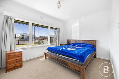 413 Forest Street, Wendouree, VIC 3355, 3 phòng ngủ, 1 phòng tắm, House