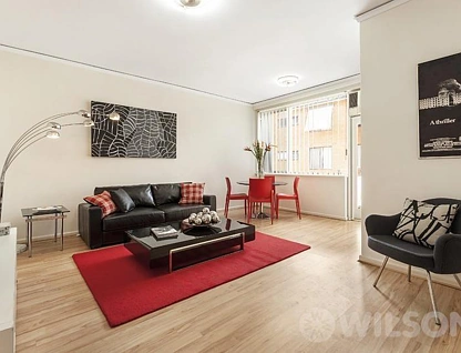 15/399 Alma Road, Caulfield North, Inner East Melbourne, 3 침실, 1 욕실, Apartment