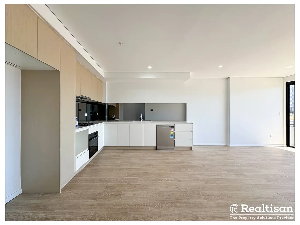 Rouse Hill 3房 优越地段 300米地铁口 海滨北向视野 大空间豪华配置 机遇难得速预约！ RARE NORTH-FACING 3 BED | PARK VIEWS | 4 MIN WALK TO METRO | 159M² | ACT FAST-DON'T MISS OUT!