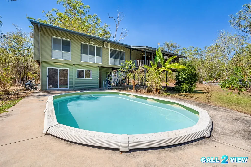 36 Daniel Circuit, Herbert, NT 836