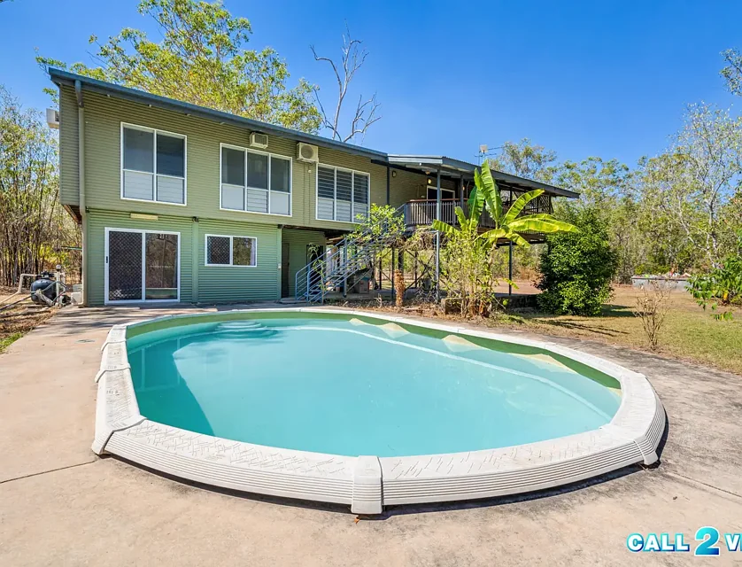 36 Daniel Circuit, Herbert, NT 836, 6 chambres, 3 salles de bain, House