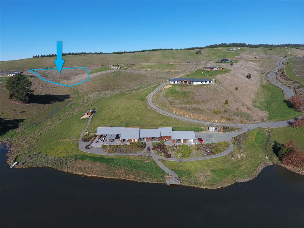 Renwick Top rural site, rock bottom pricing