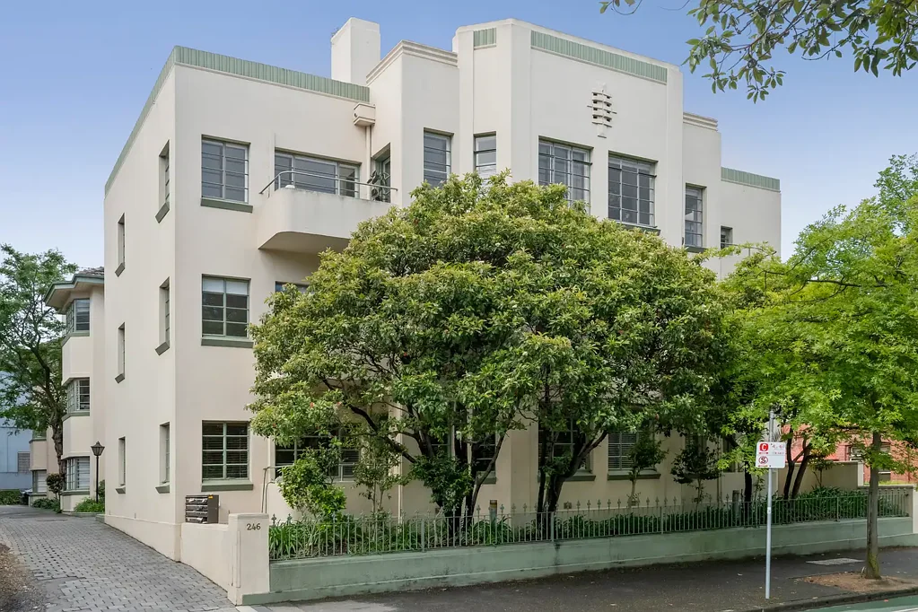 3/246 Albert Street, East Melbourne, VIC 3002