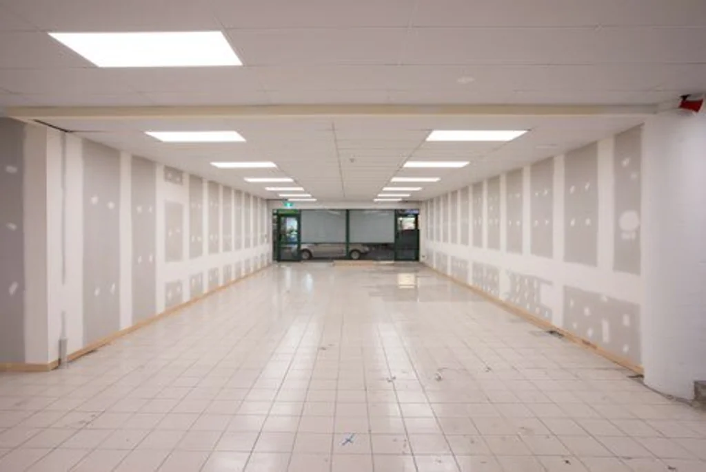 Newmarket Versatile Retail Space | Newmarket Plaza