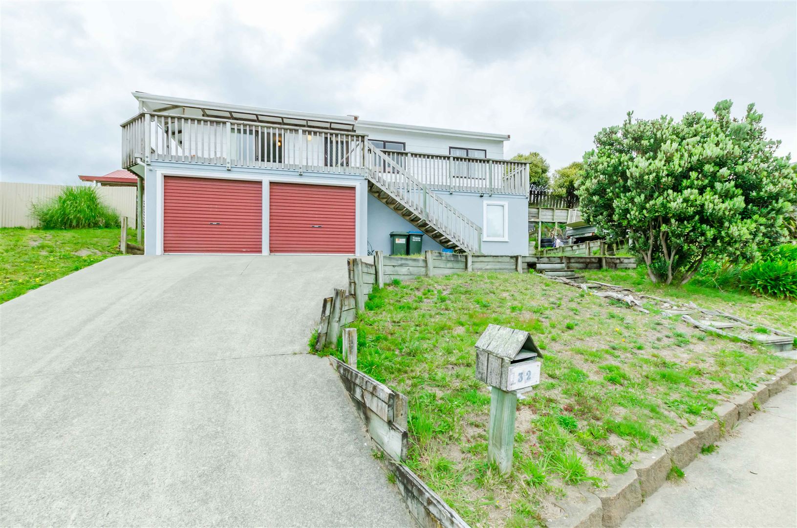 32 Pitoitoi Street, Otaihanga, Kapiti Coast, 3 침실, 0 욕실