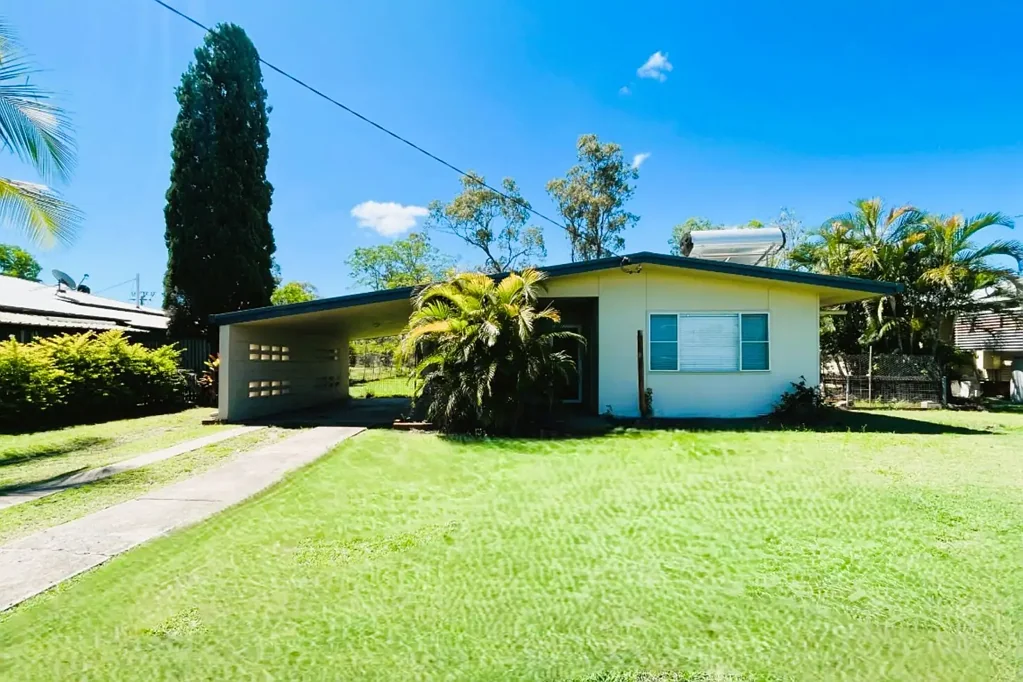 6 MacDonald Street, Dysart, QLD 4745