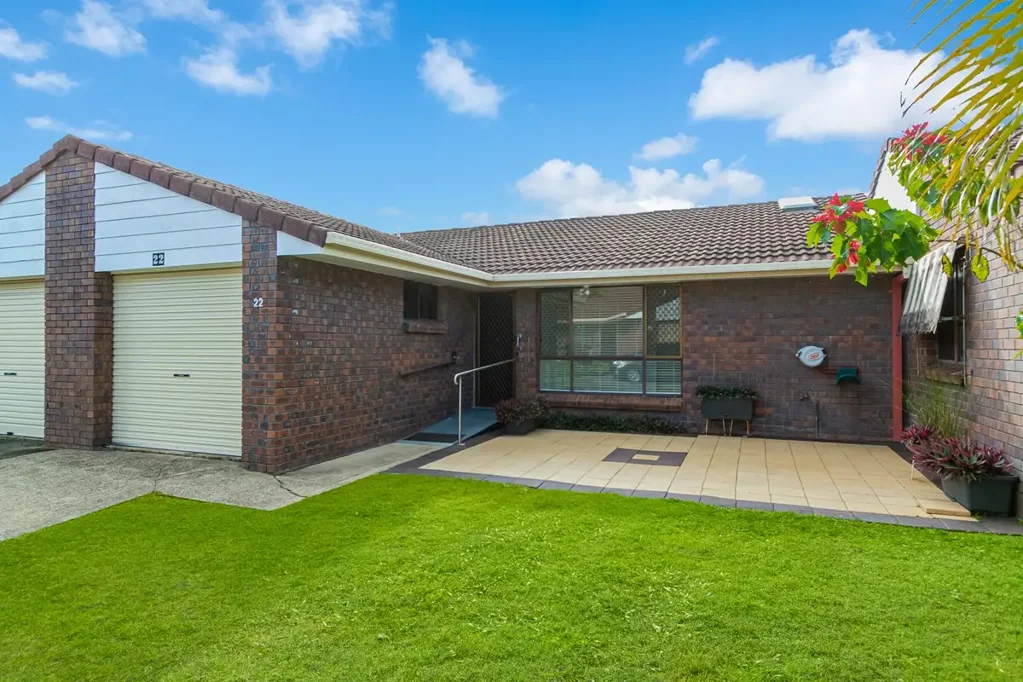 22/22B Kirkwood Road, Tweed Heads South, NSW 2486