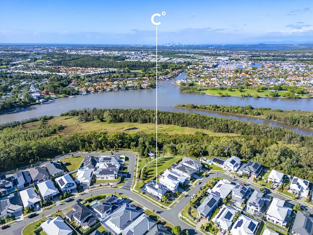Coomera 4Kwarto Perfect blend of luxury, comfort and family friendly living in Coomera