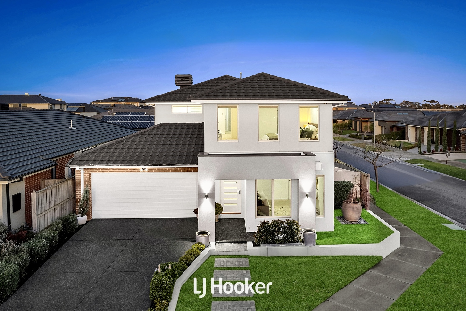 25 POWLETT DR, CLYDE VIC 3978, 0房, 0浴, House