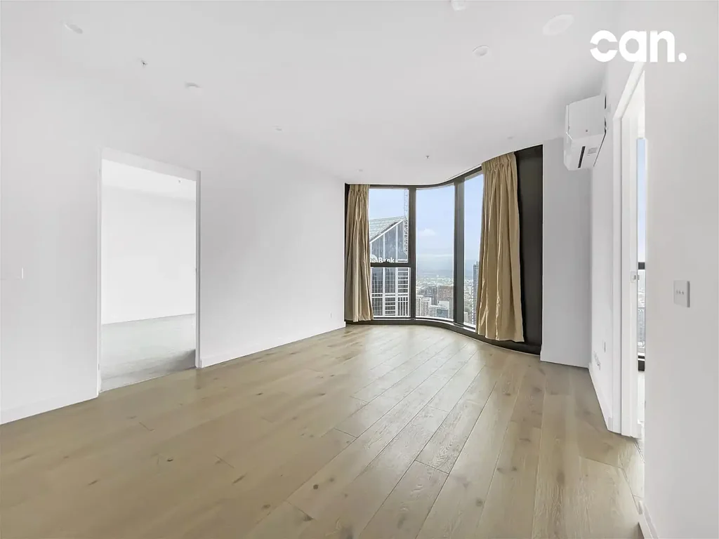 58th Floor - Amazing Brand New 2 bedroom apartment