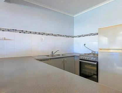8/6 Eden Street, Gladstone Central, QLD 4680, 2 ਕਮਰੇ, 1 ਬਾਥਰੂਮ, Unit
