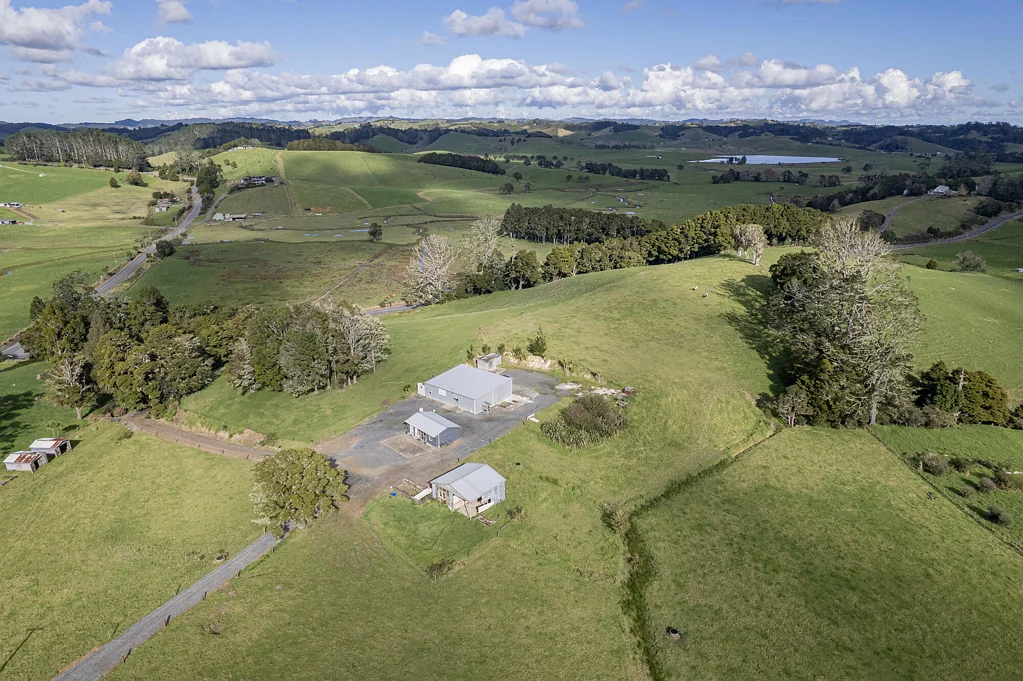 Opuawhanga 2침실 Coast, Country & Endless Potential