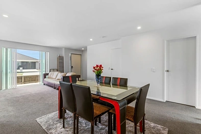 23 Aviation Street, Takanini - 3 bedrooms 2.5 bathrooms