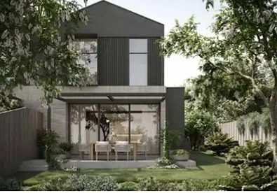 Hawthorn 4Zimmer 4 Bedroom, 2.5 Bathroom, 2 Car
