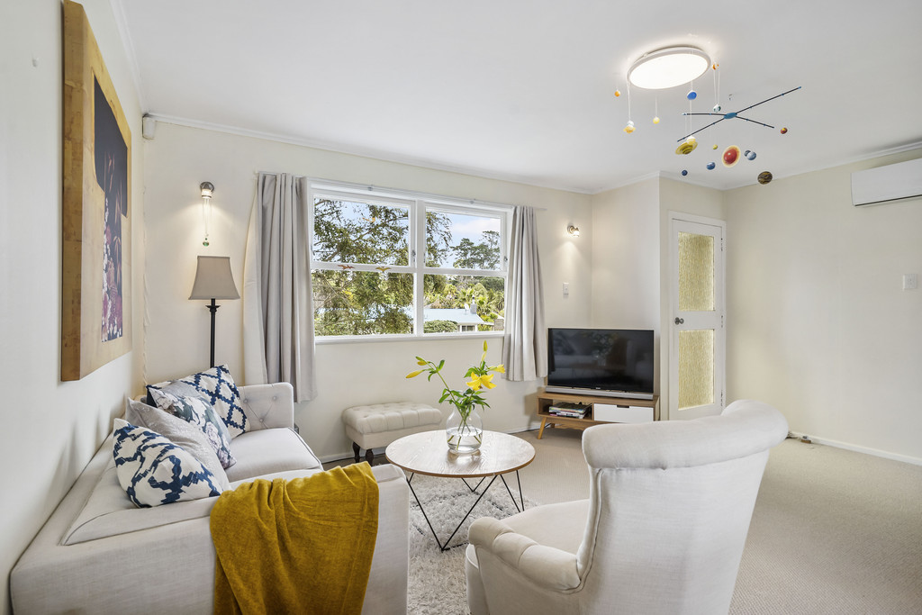 2/32 Paragon Avenue, Beach Haven, Auckland - North Shore, 2房, 1浴