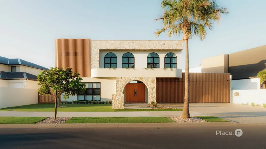 Newport 5 Bedroom Escape to Paradise at ‘Marisol’