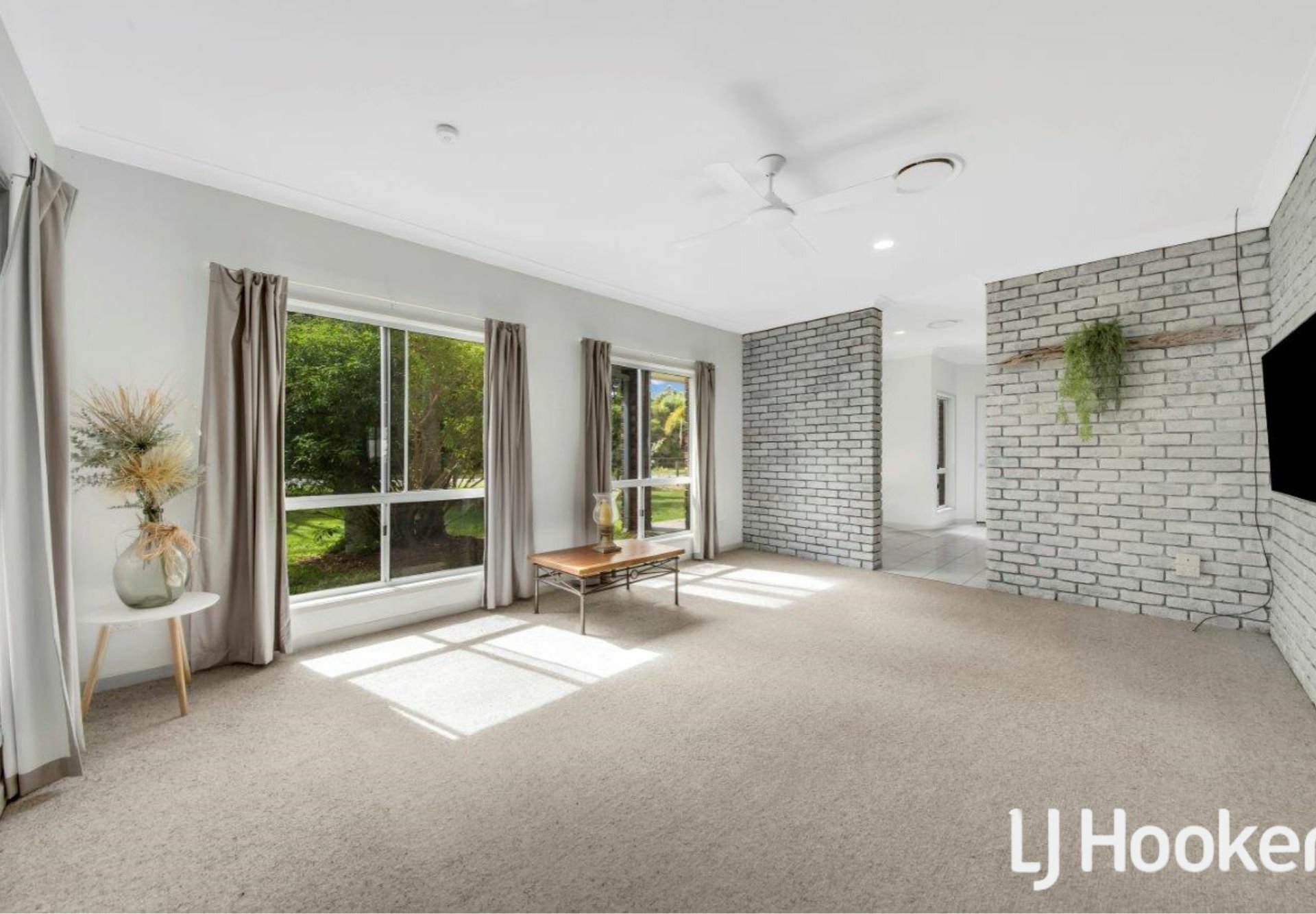 4 LUKE CT, WURDONG HEIGHTS QLD 4680, 0房, 0浴, House