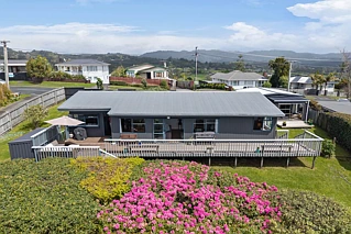 139 Glengarry Road, Glen Eden, Waitakere City