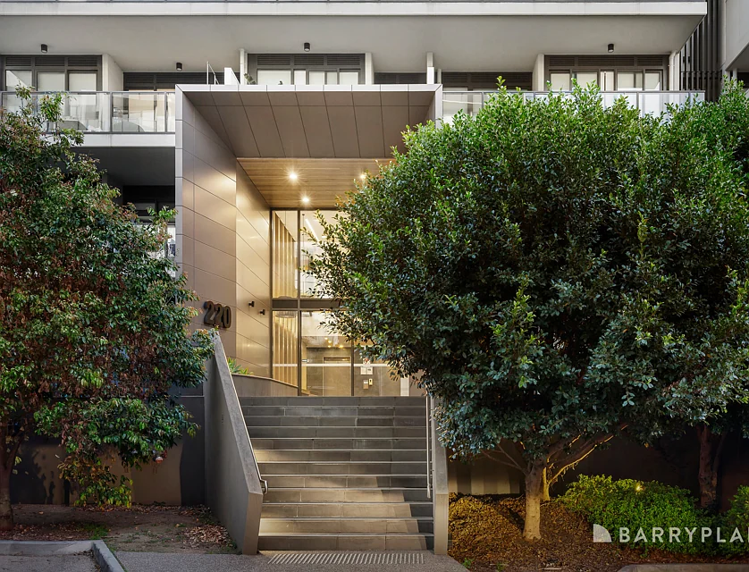109/220 Bay Road, Sandringham, VIC 3191, 2 ਕਮਰੇ, 2 ਬਾਥਰੂਮ, Apartment