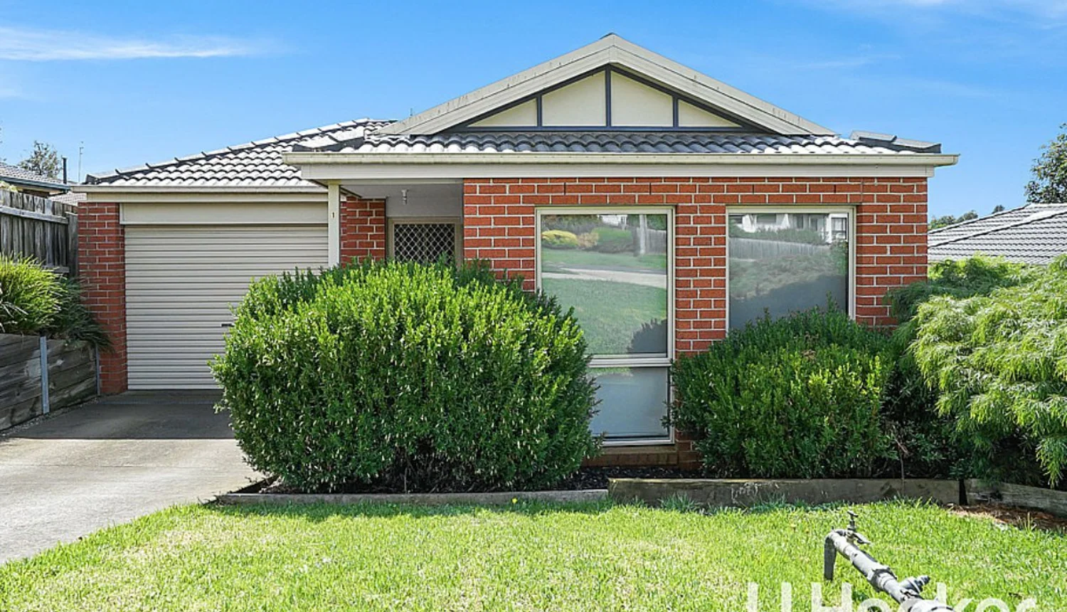 Unit 1/112 Burke Street, Warragul, Traralagon , 3 Schlafzimmer, 1 Badezimmer, Unit