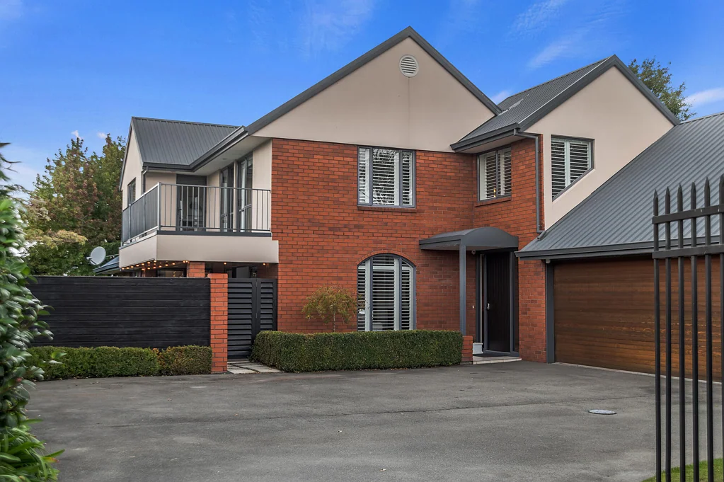 100 Gardiners Road, Harewood, Christchurch, Canterbury