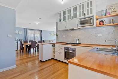 15 Wambool Street, Narrabundah, ACT 2604, 3 Schlafzimmer, 2 Badezimmer, House