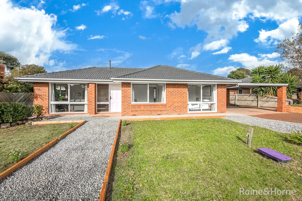 3 St Andrews Court, Sunbury, VIC 3429