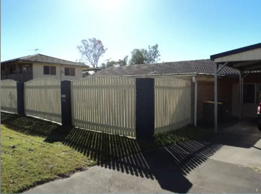Well positioned refreshed property.