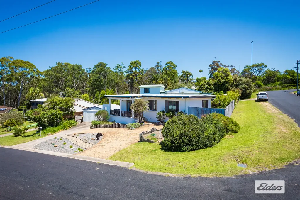 Tathra 3房  The Quite Part Of Town