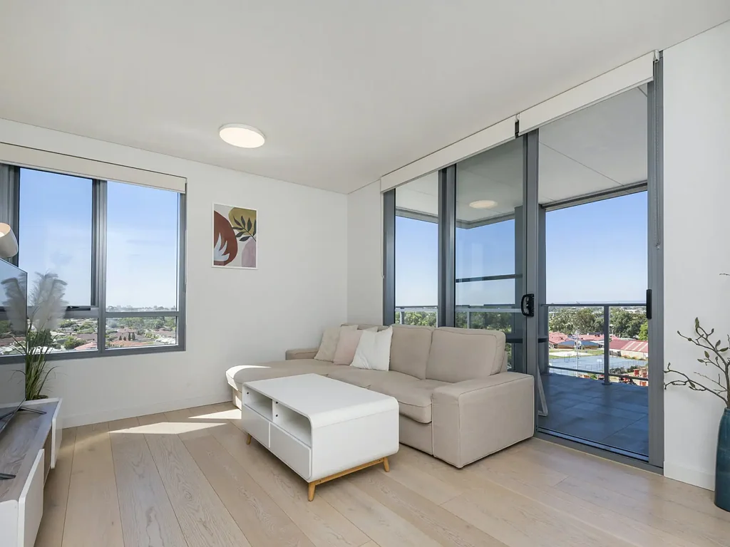 801/17 Pattie Street, Cannington, WA 6107