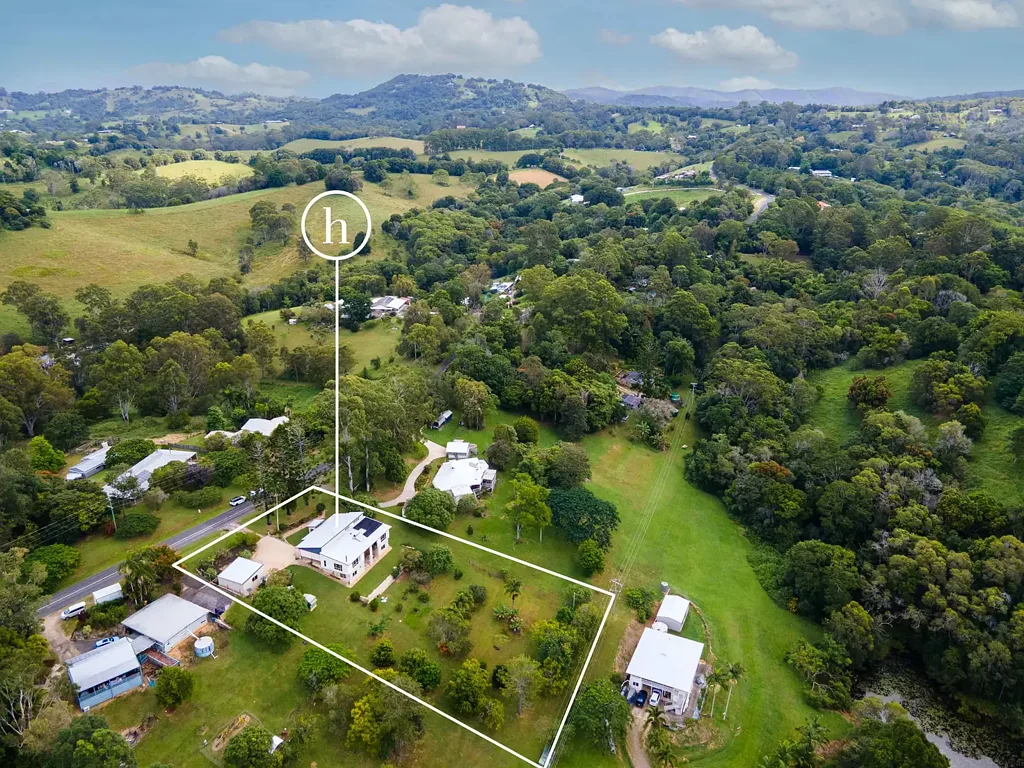 70 Black Mountain Road, Black Mountain, QLD 4563