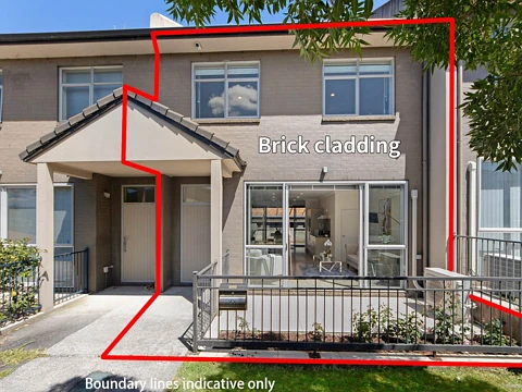 23 Manchester Drive, Flat Bush, Manukau City, Auckland