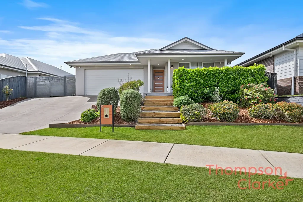 Chisholm 4房  SPACIOUS FAMILY LIVING WITH ALL THE EXTRAS