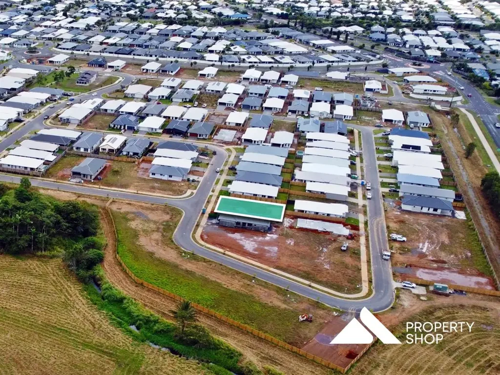 56 Mungana Circuit, Smithfield, QLD 4878