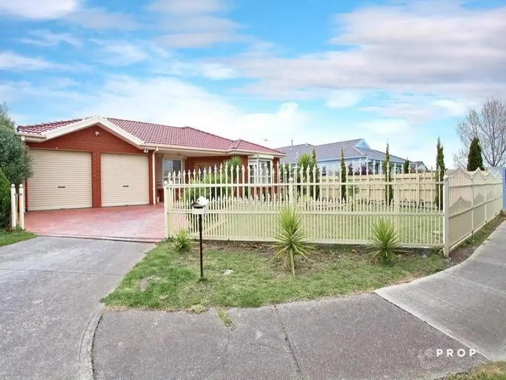 13 Veronica Place, Sunshine West, VIC 3020