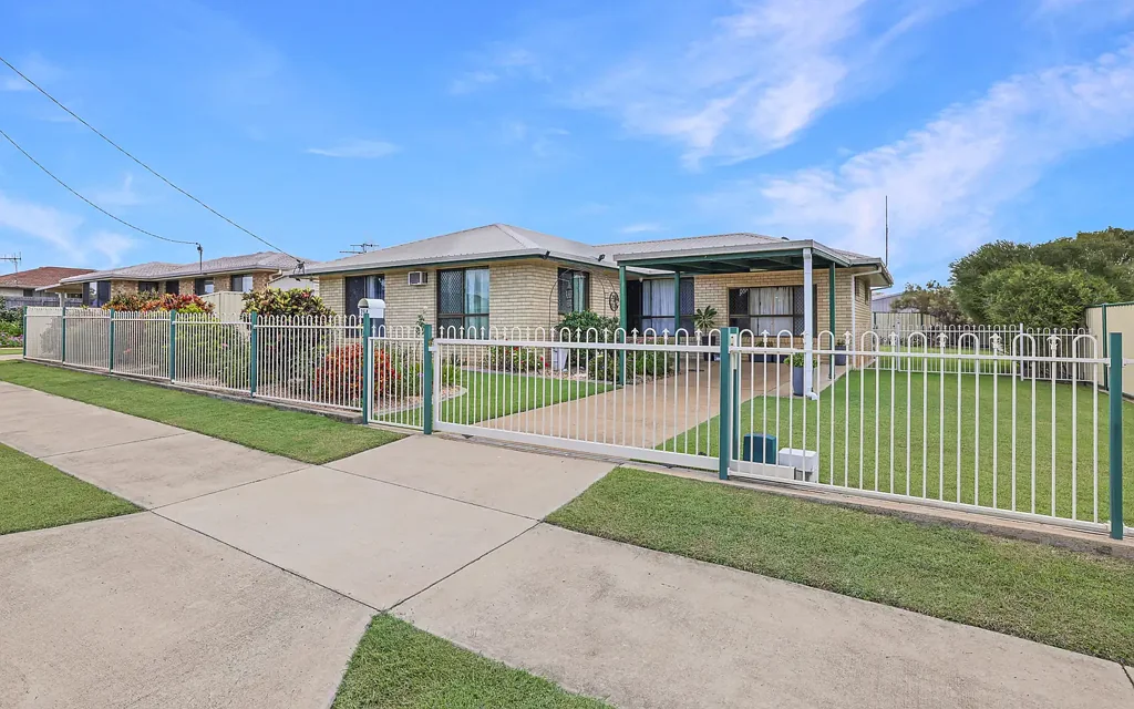 254 Branyan Drive, Avoca, QLD 4670
