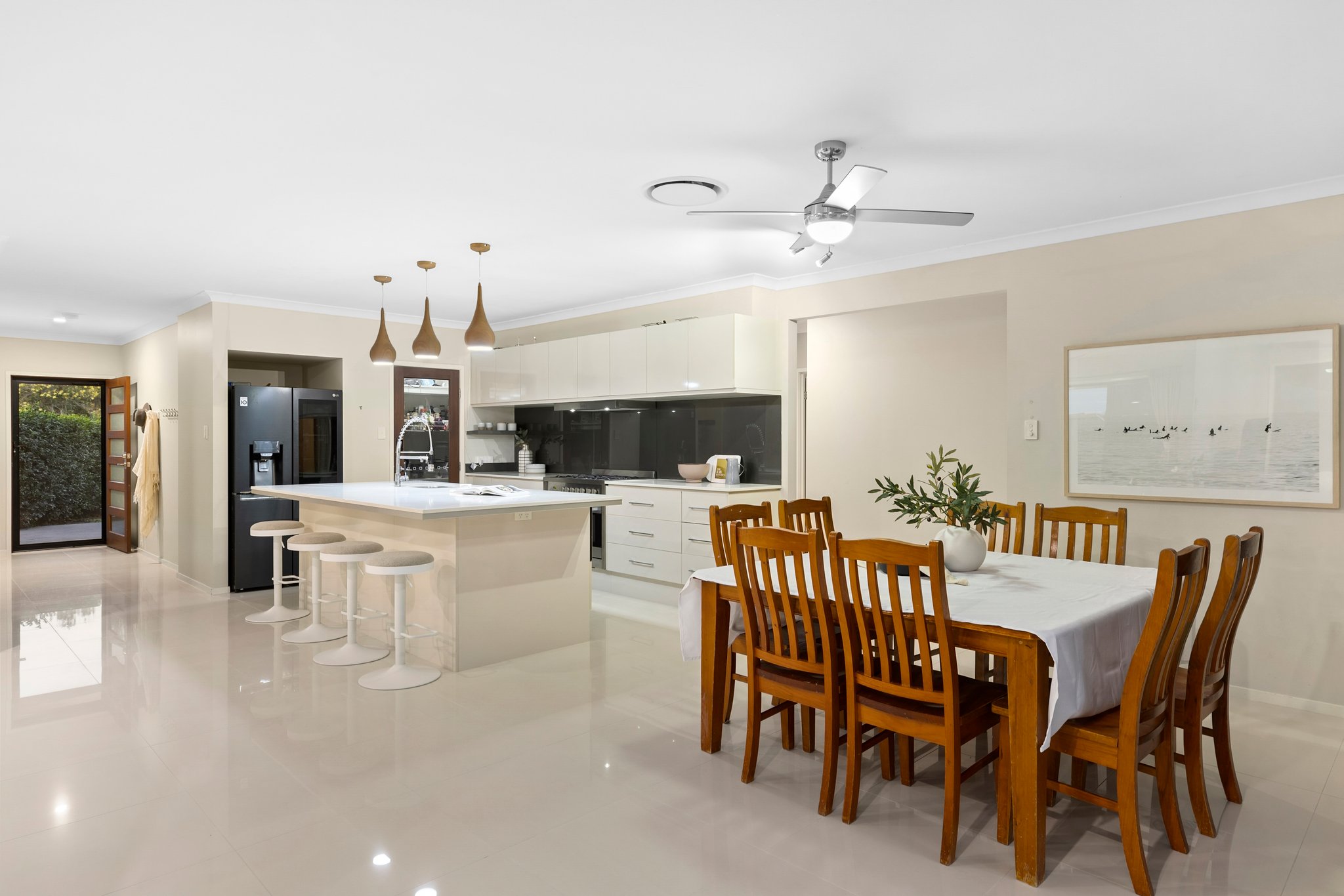 20 OSPREY PL, UPPER KEDRON QLD 4055, 0房, 0浴, House