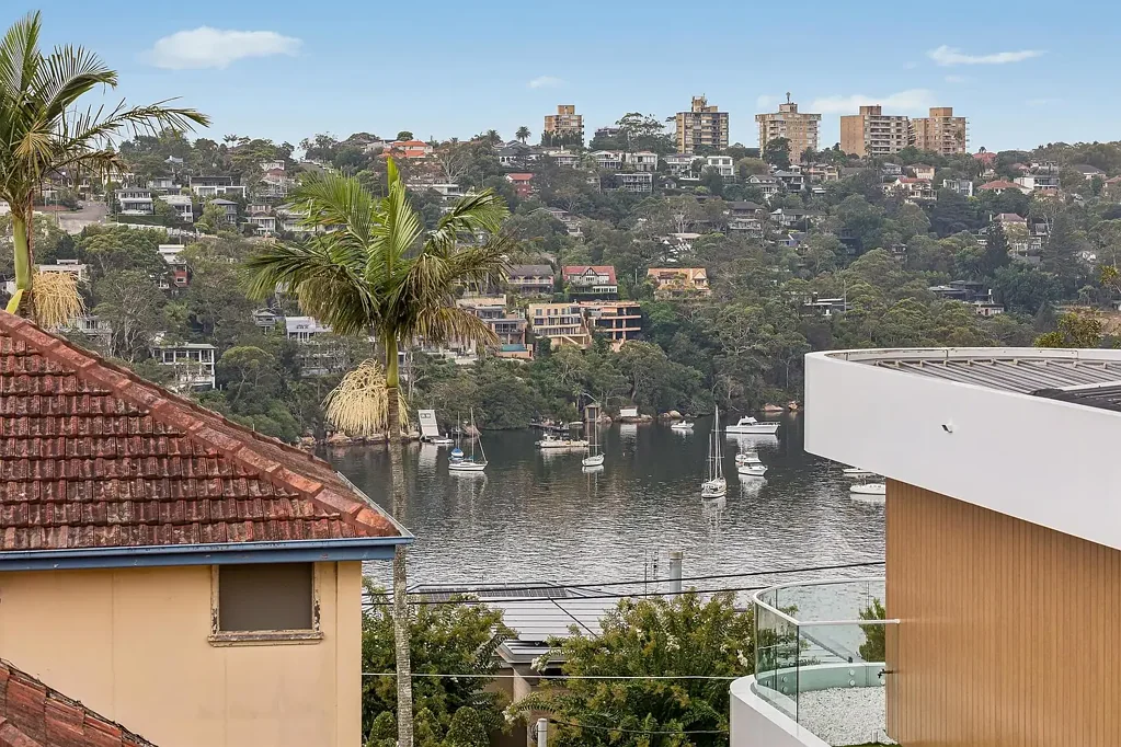 1 Aubrey Road, Northbridge, NSW 2063