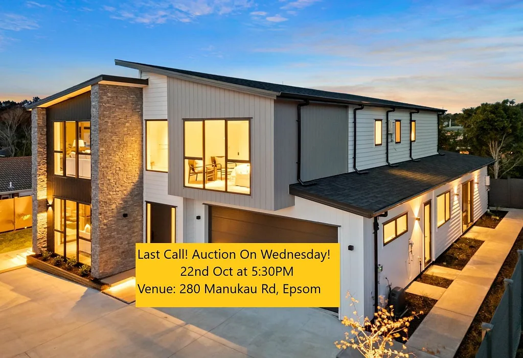 19A Cliff View Drive, Green Bay, Waitakere City, Auckland