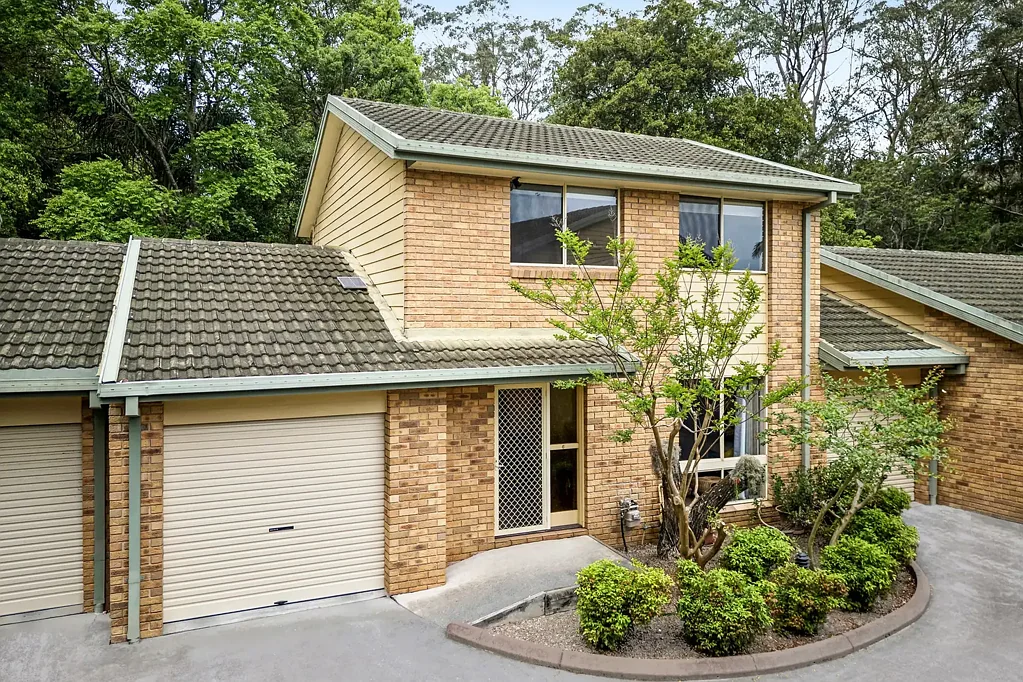 6/16 Alex Close, Ourimbah, NSW 2258