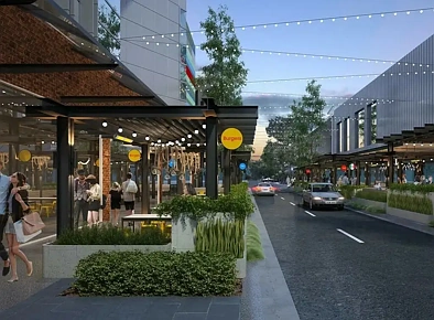 Address Withheld, Rouse Hill, NSW 2155, 0 Bedrooms, 0 Bathrooms, Section