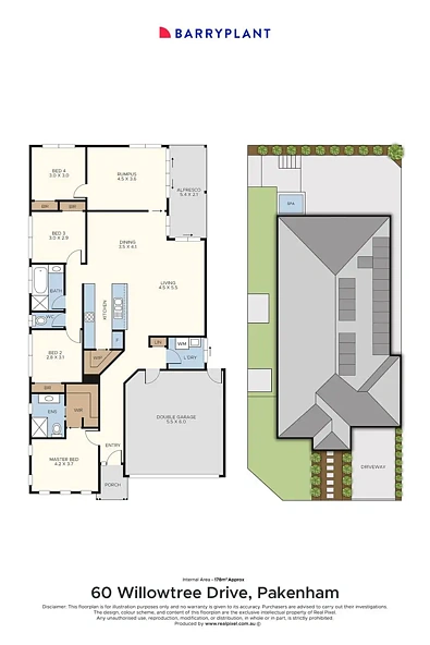 Iba Pa - 60 Willowtree Drive, Pakenham, VIC 3810