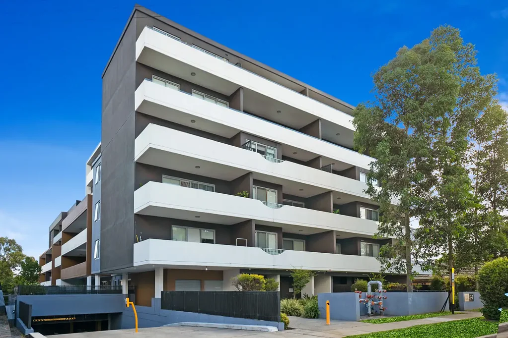 41/5 The Avenue, Mount Druitt, NSW 2770