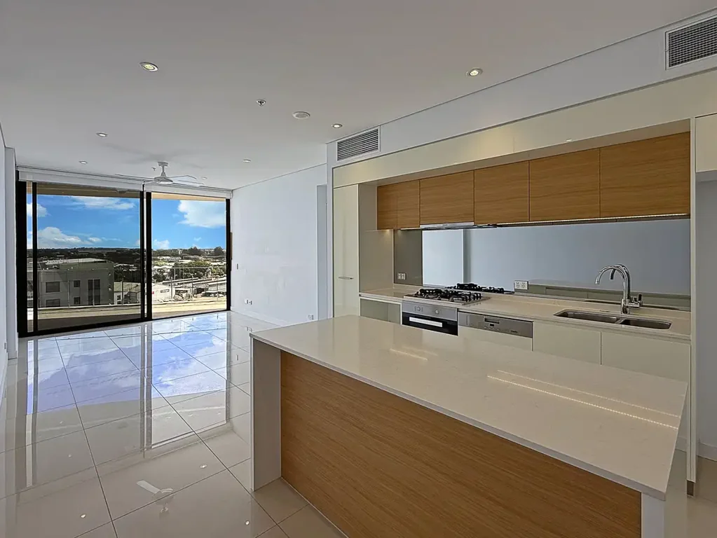 3107/33 Remora Road, Hamilton, QLD 4007