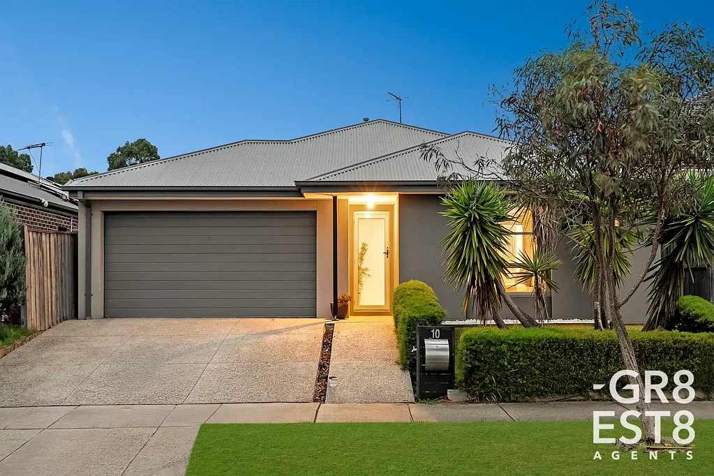 10 verve circuit, Cranbourne West, VIC 3977