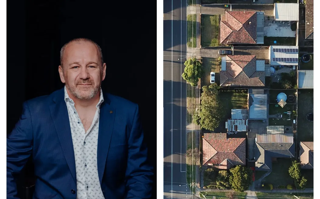 "房产教练"骗局曝光！欠债200万纽币跑路 ，行业被迫讨论自律监管