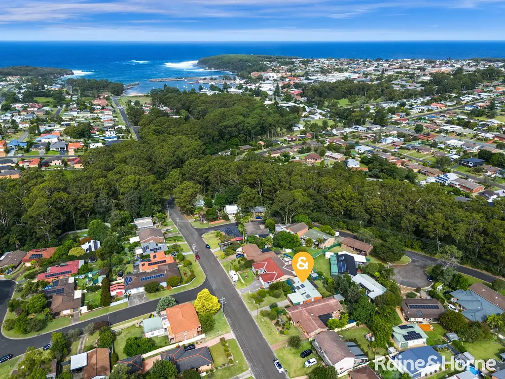 26 Church Street, Ulladulla, NSW 2539