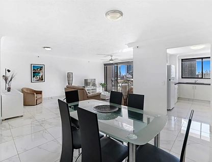 703/5 Enderley ave, Surfers Paradise, Gold Coast, 2房, 2浴, Apartment